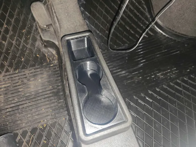 Cup holder 126p