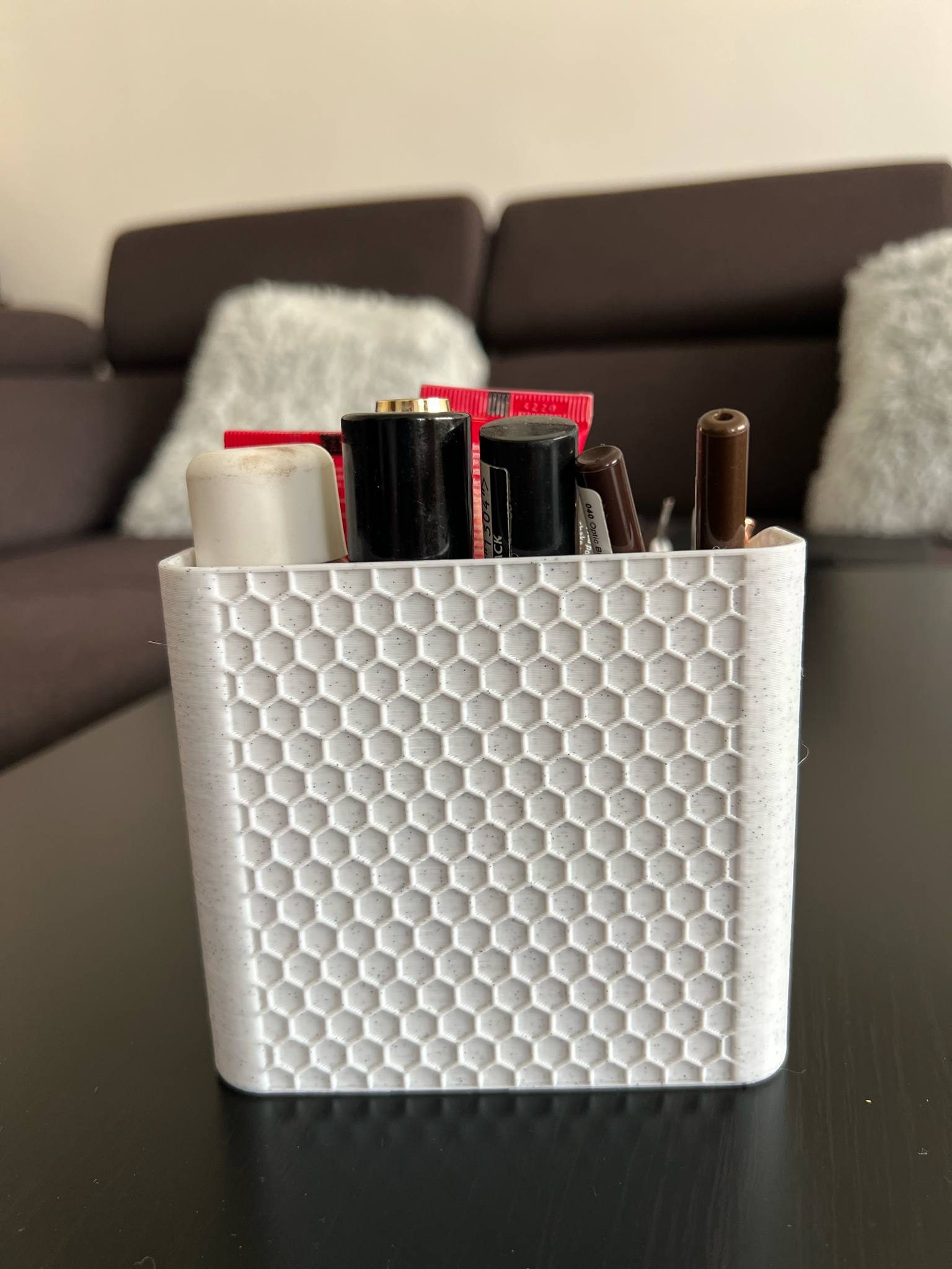 MakeUp Organizer — miniatura 3