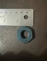 Bolt and Nut