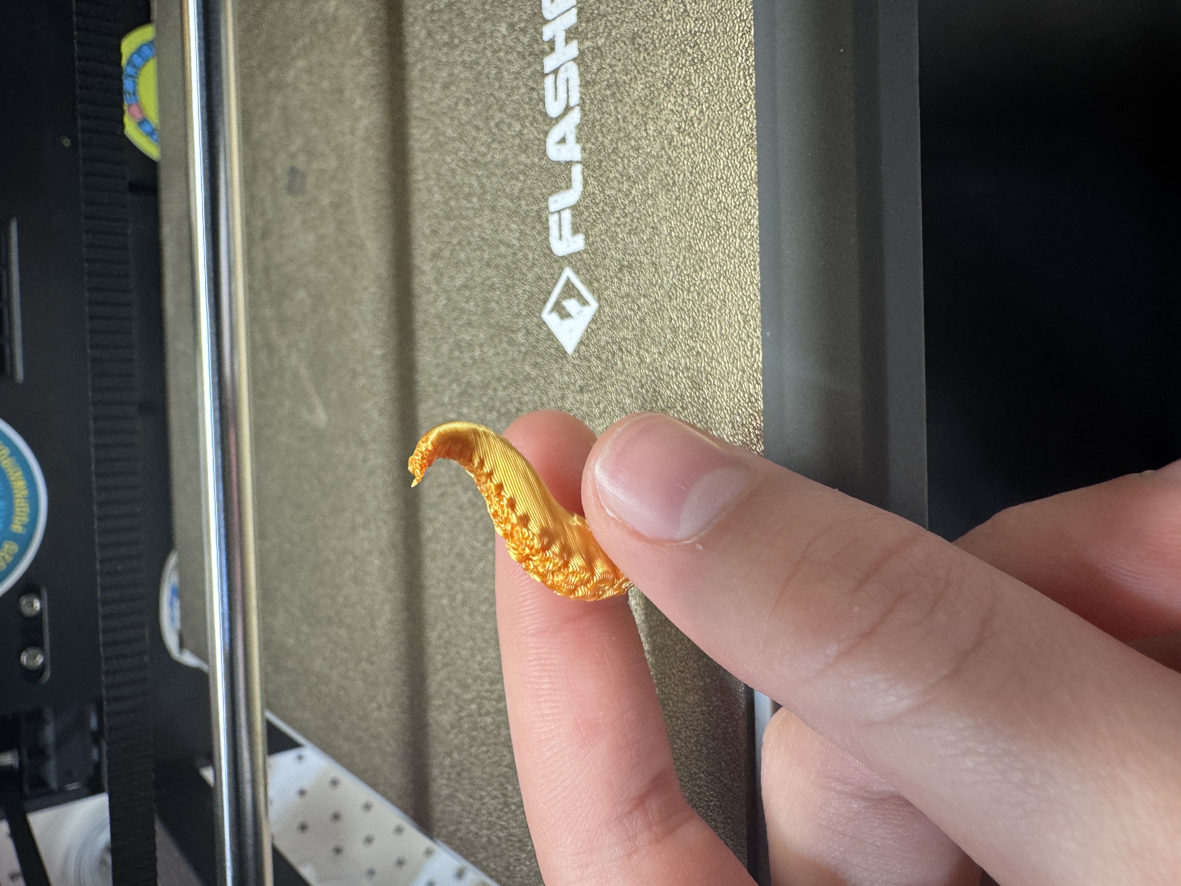 Tentacle for Dummy 13