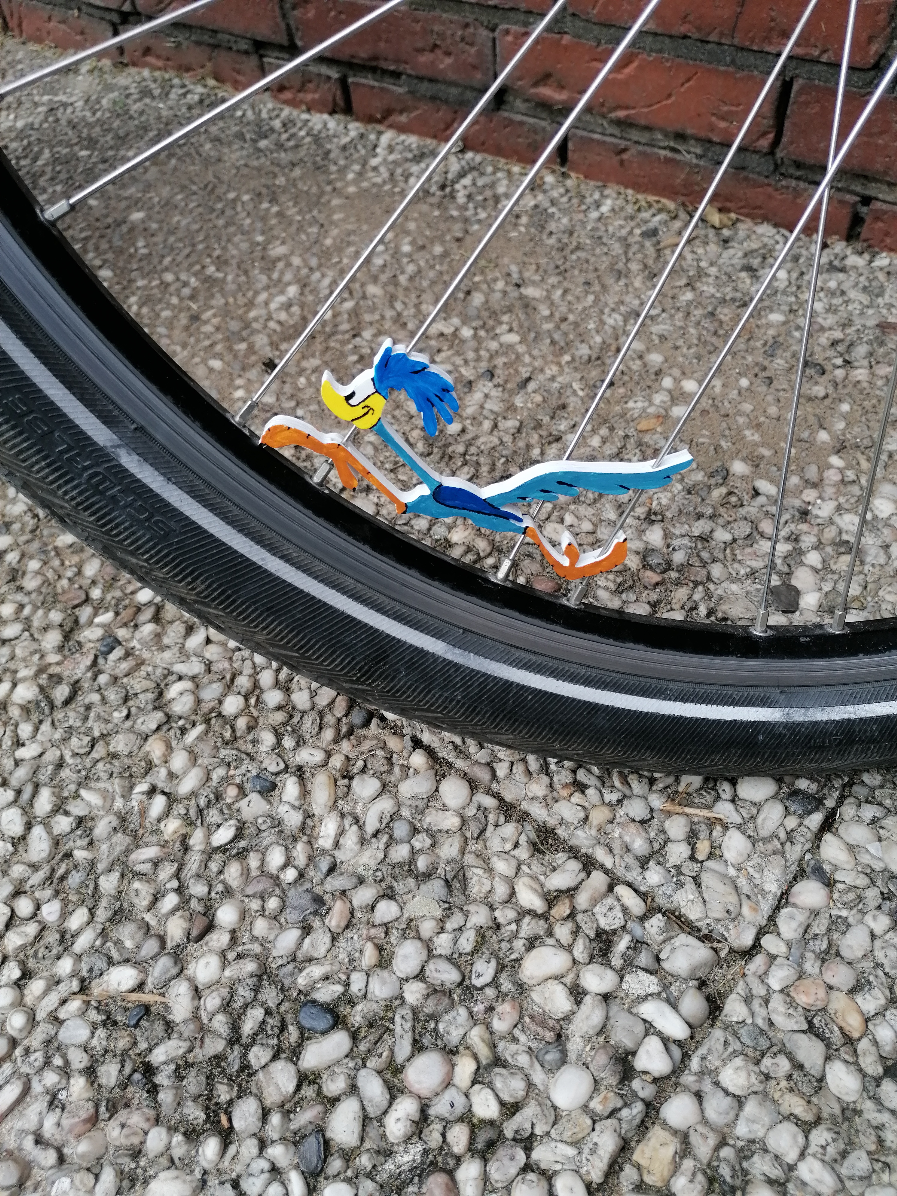 Roadrunner