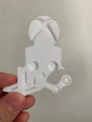 Helldivers Unity symbol