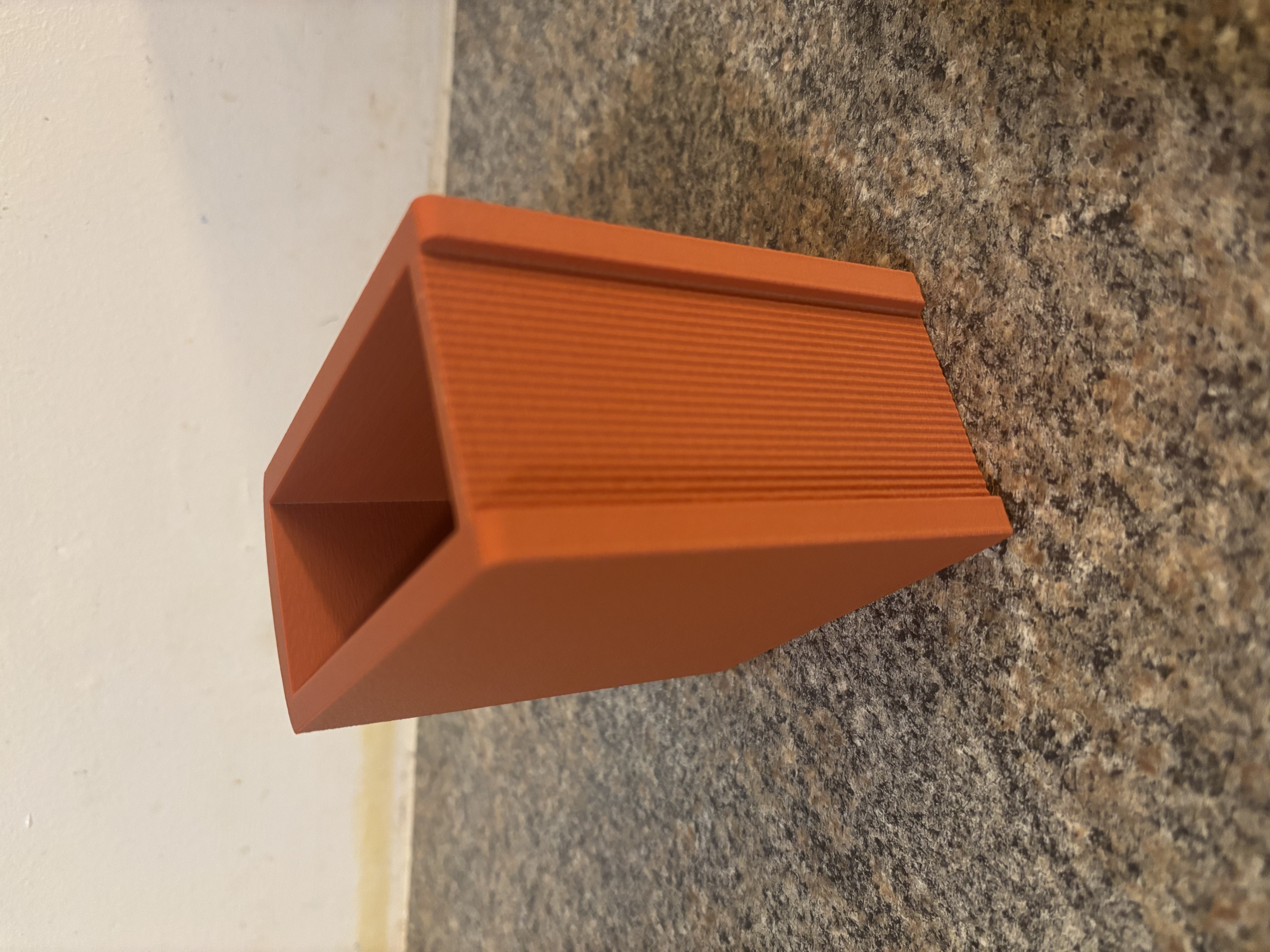 Book Pen/Pencil Holder