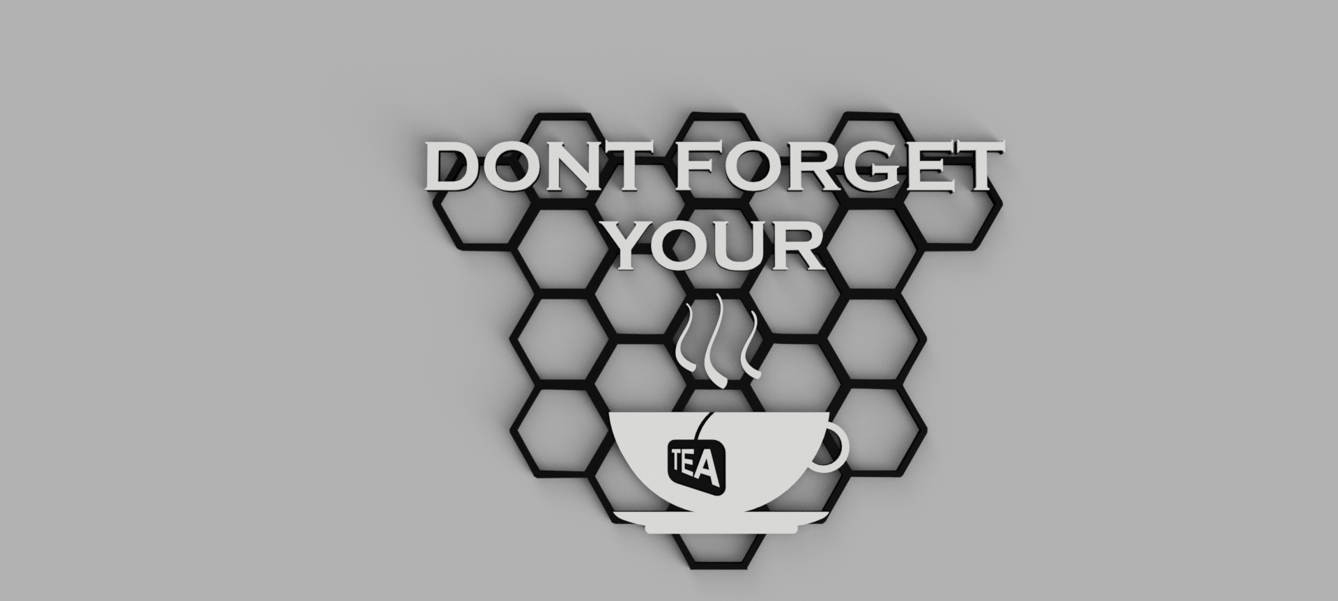 Tea Reminder