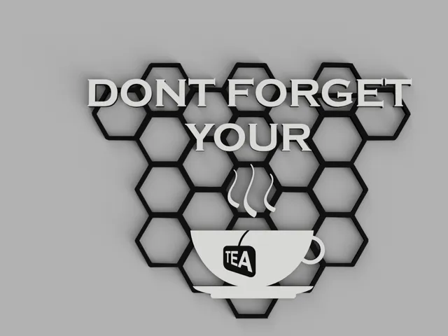 Tea Reminder