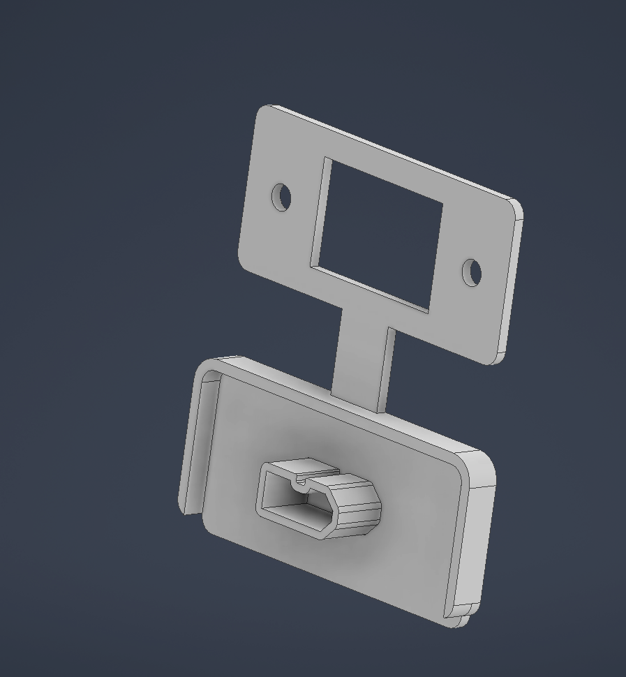 XT60H Cover/seal
