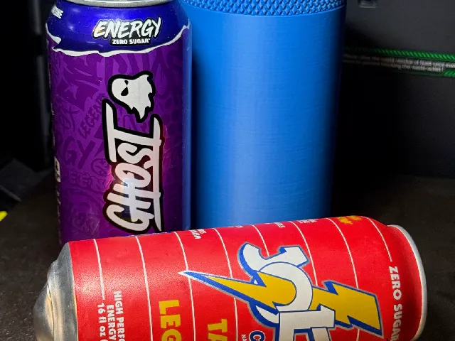 Tallboy Triage — 16oz Can Coozy / Koozie