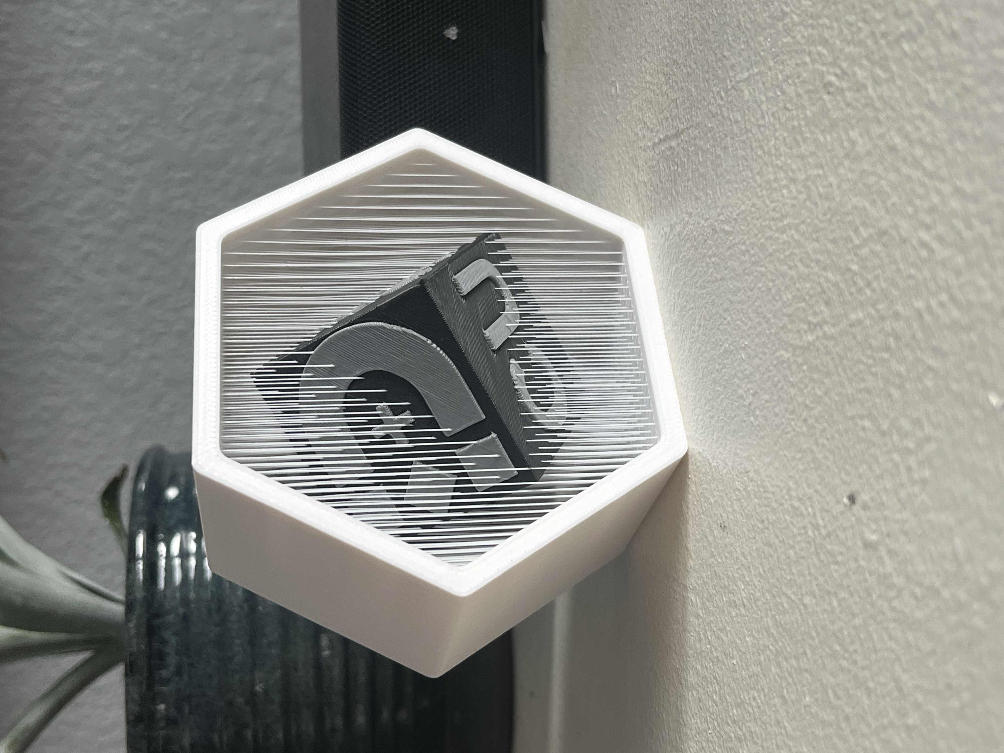 CU3D Suspended Cube — thumbnail 2
