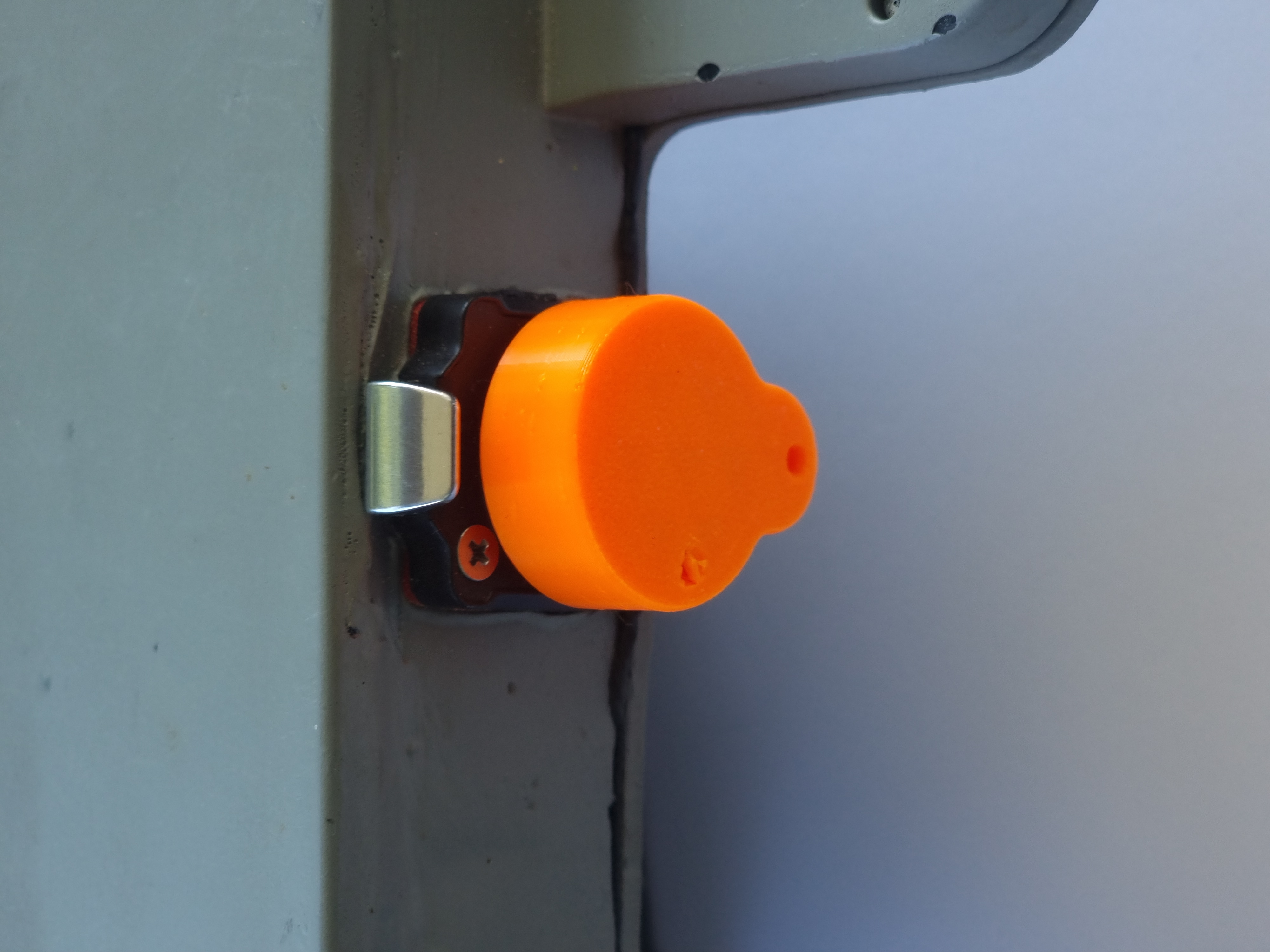 RJ45 ethernet plug dummy IP65
