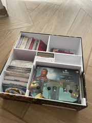 Aeon's End New Age Insert