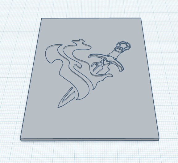 Daggerheart Card Divider