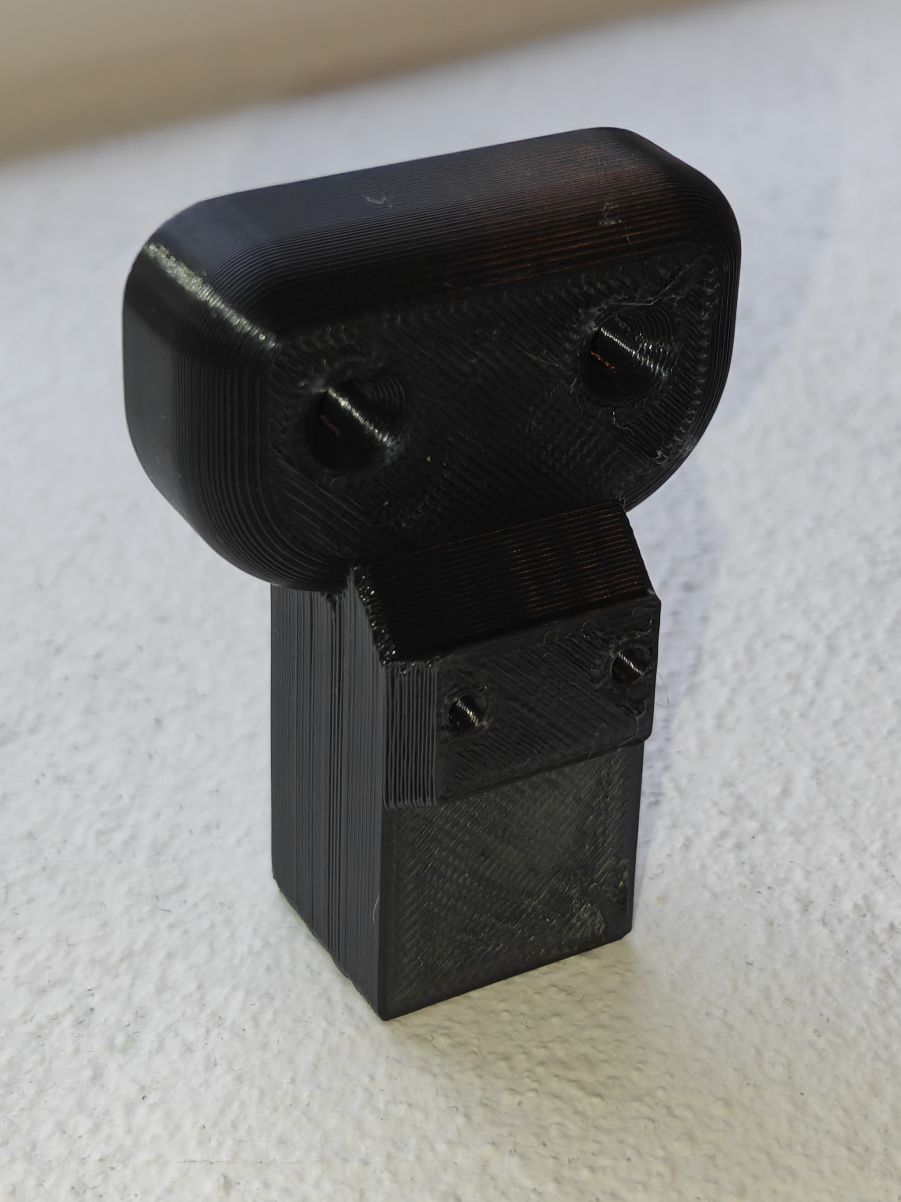Screw- in Adapter - Carousel — miniatura 3
