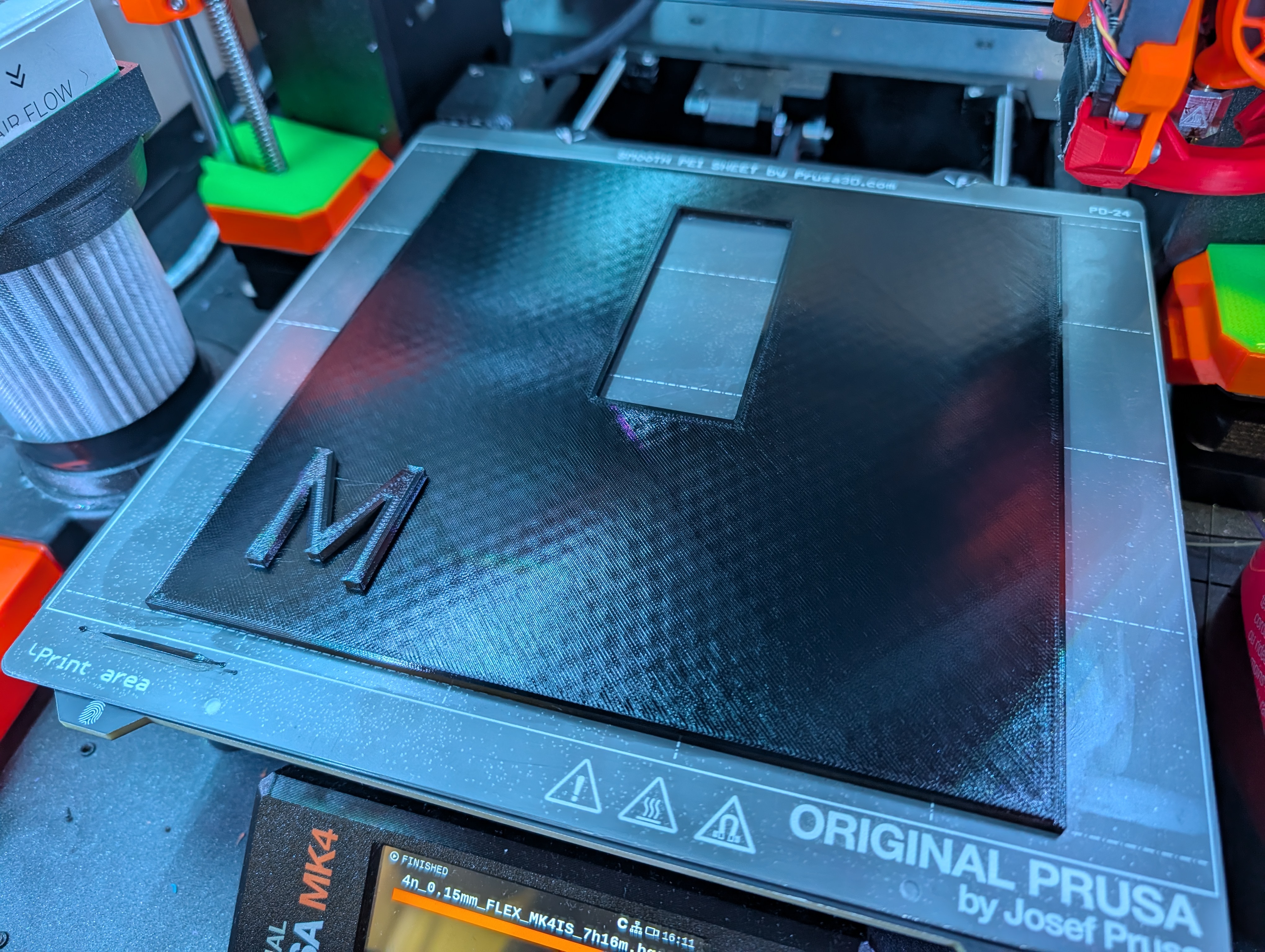 Framing - Stud Marking Stencil