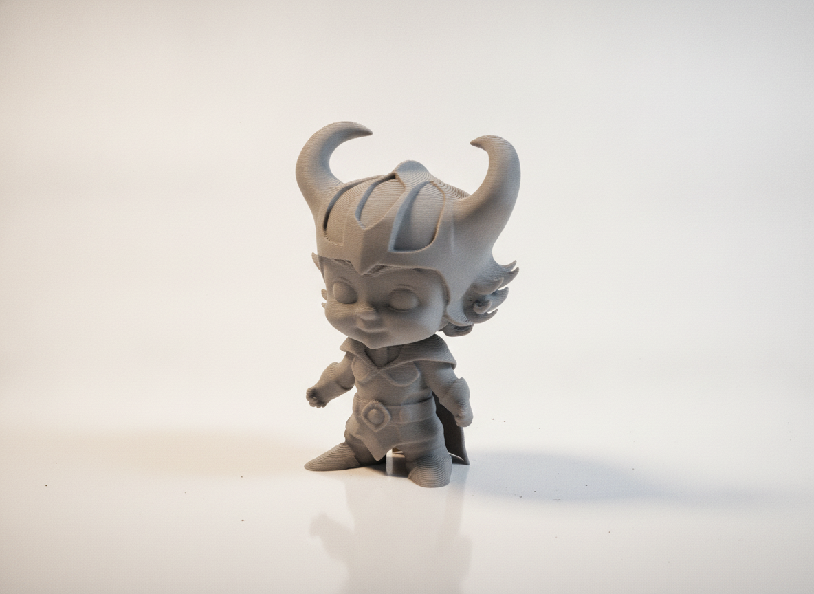 Loki — miniatura 2