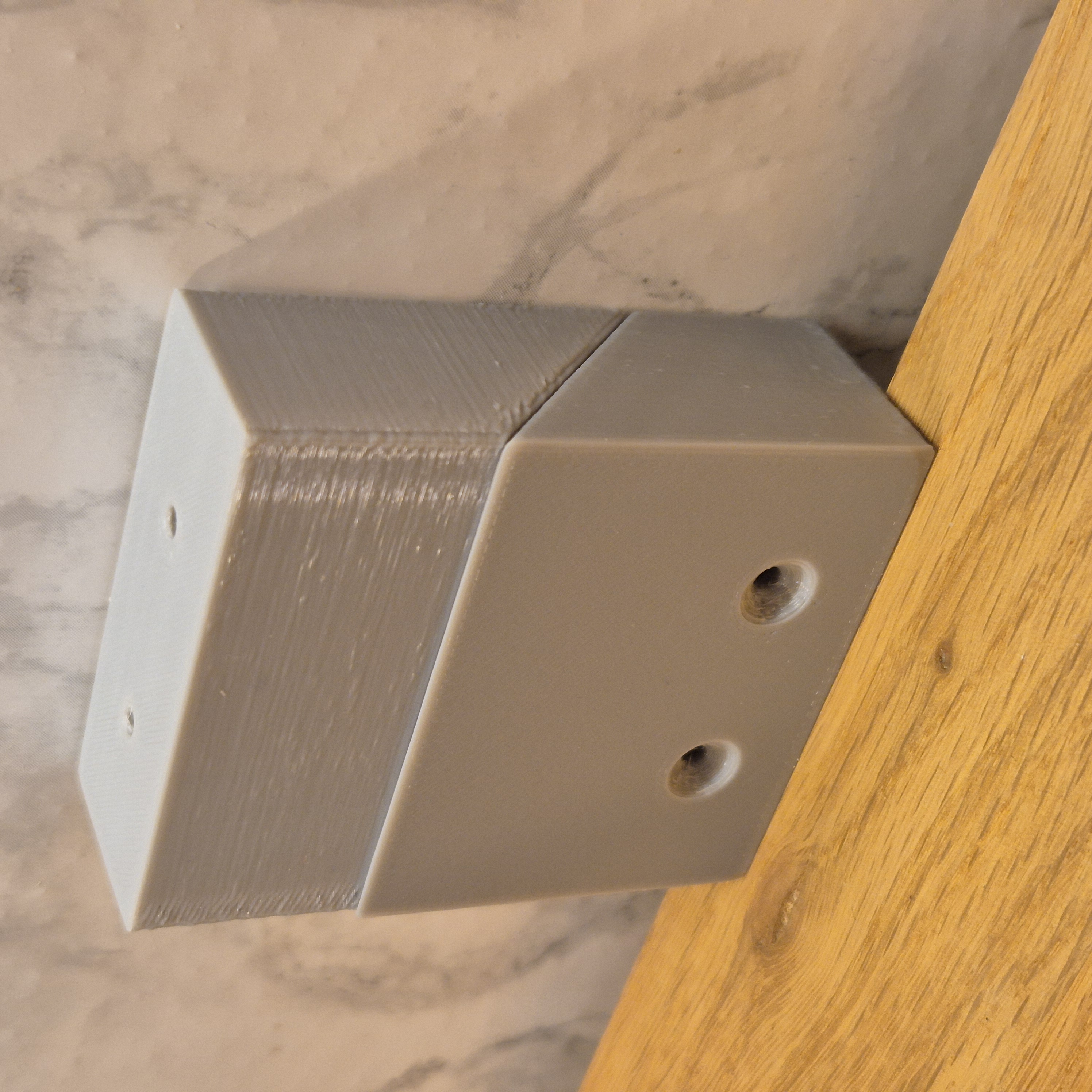 Heavy Duty Wall Mount