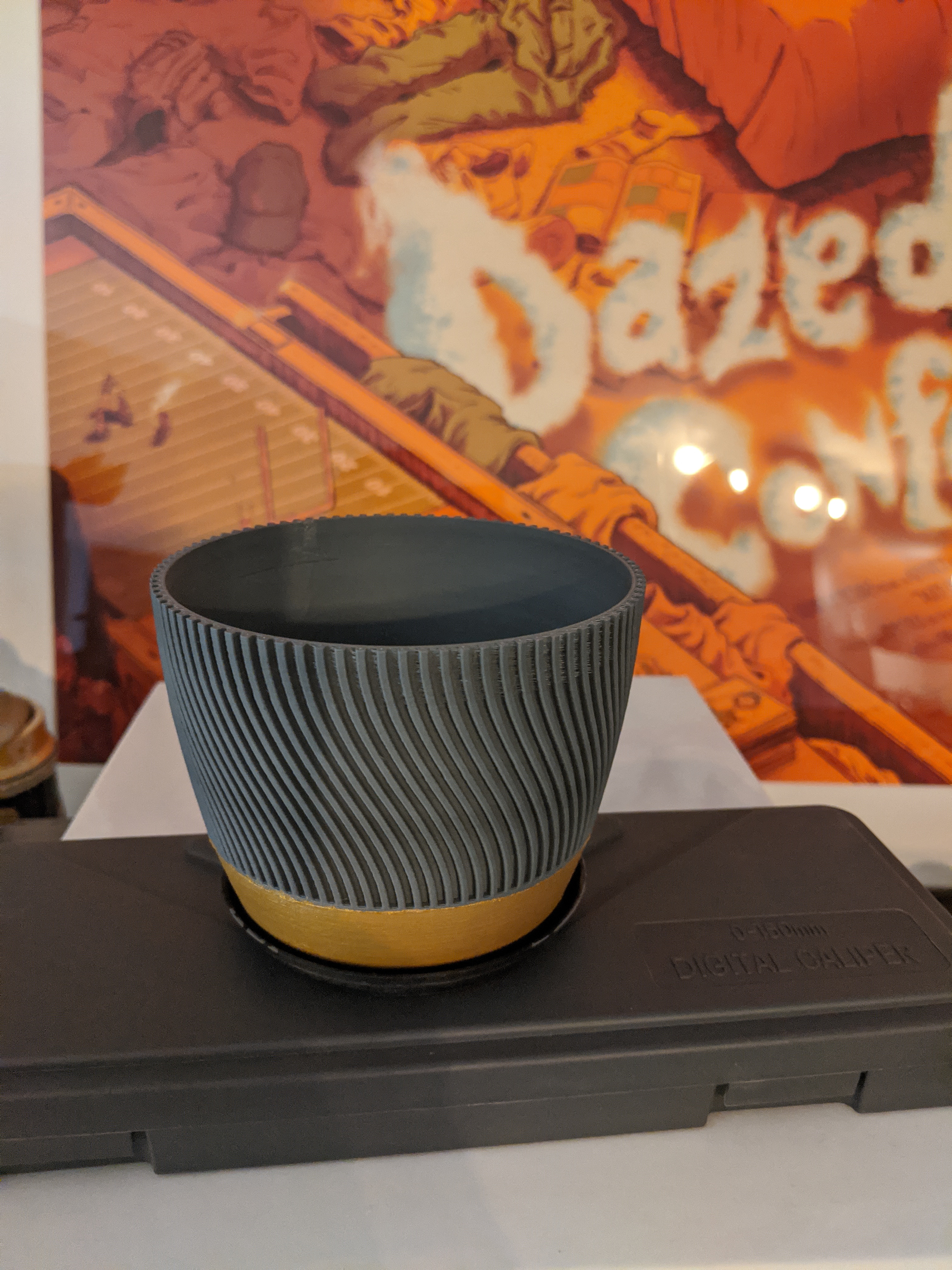 Small Decorative Planters