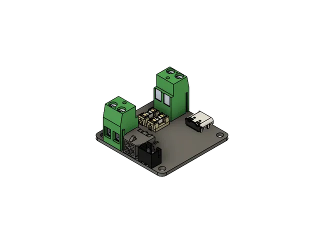 Bigtreetech EBB USB Adapter