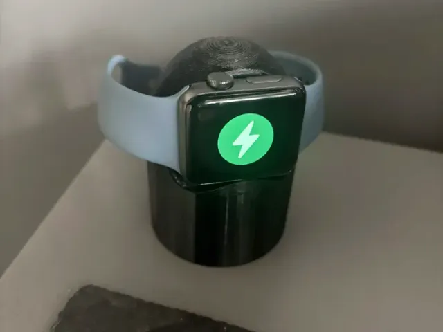 Apple Watch Charging Stand