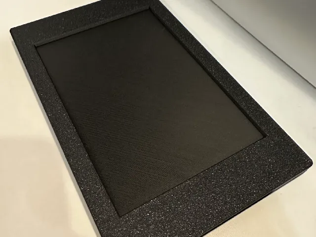 Darkroom 105x148mm Easel