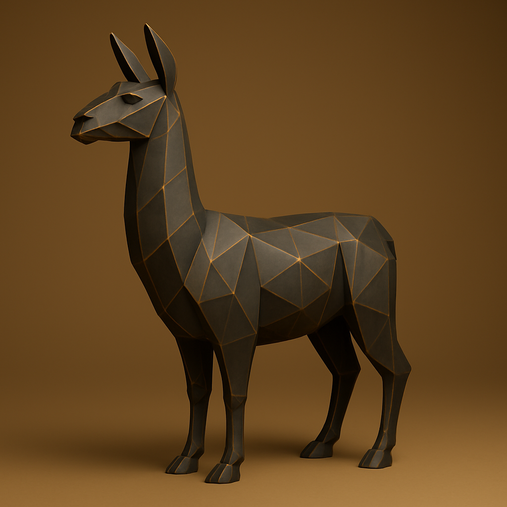 CF Llama