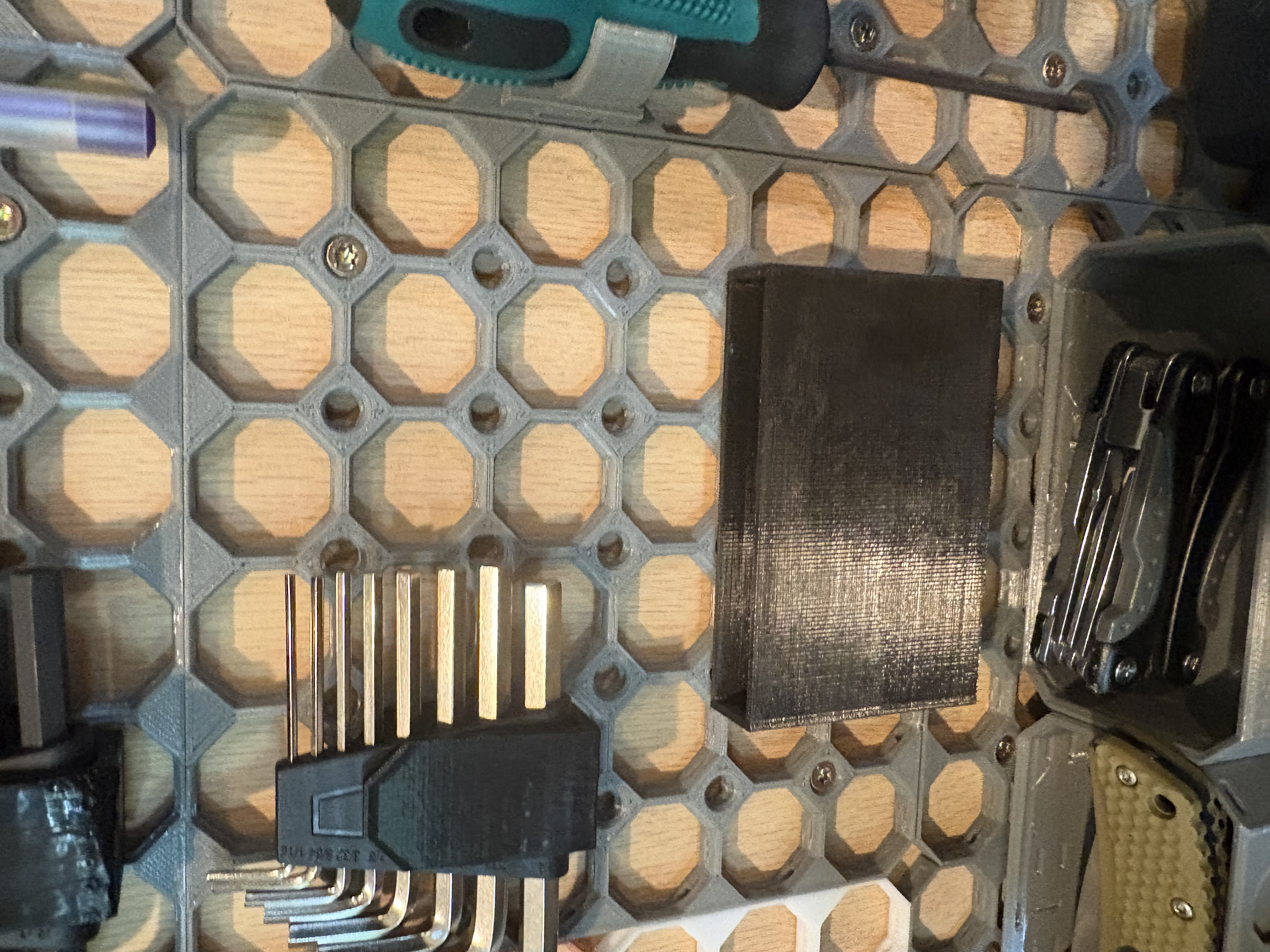 Multiboard Holder For PostIts — thumbnail 2
