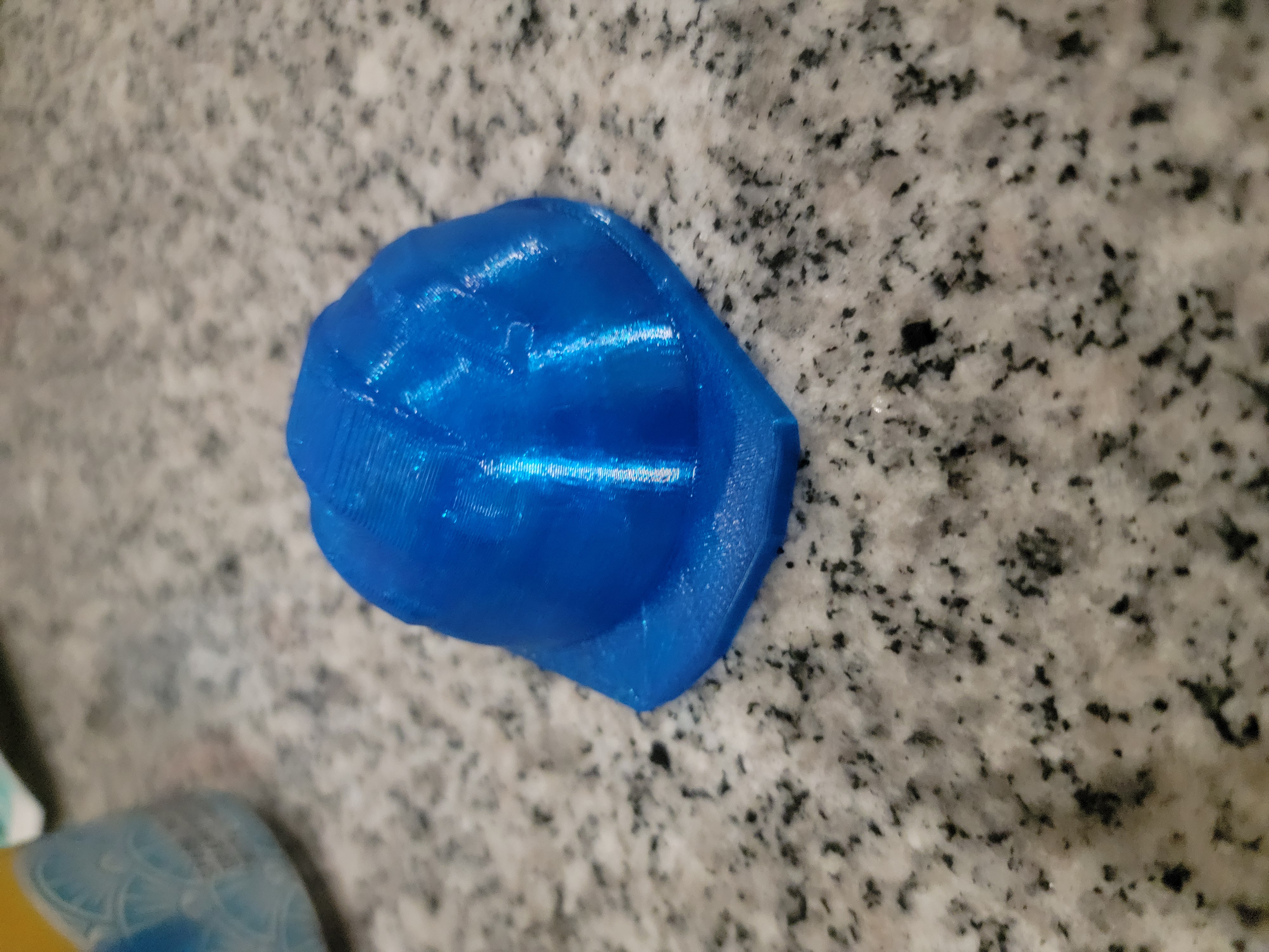 Hardhat Can Lid — miniatura 2