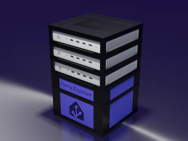 HP T630 Rack
