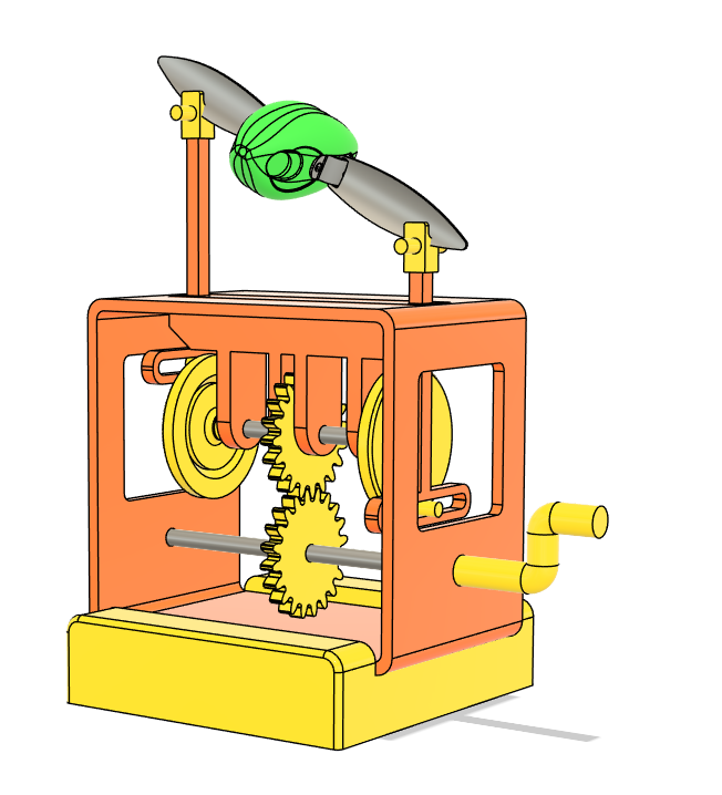 Crawler Lure Automaton — thumbnail 2