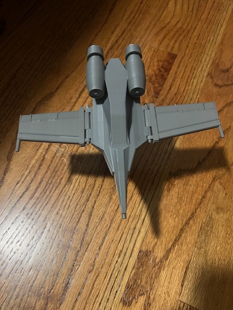 Eagle 1 Helldivers 2 — thumbnail 2