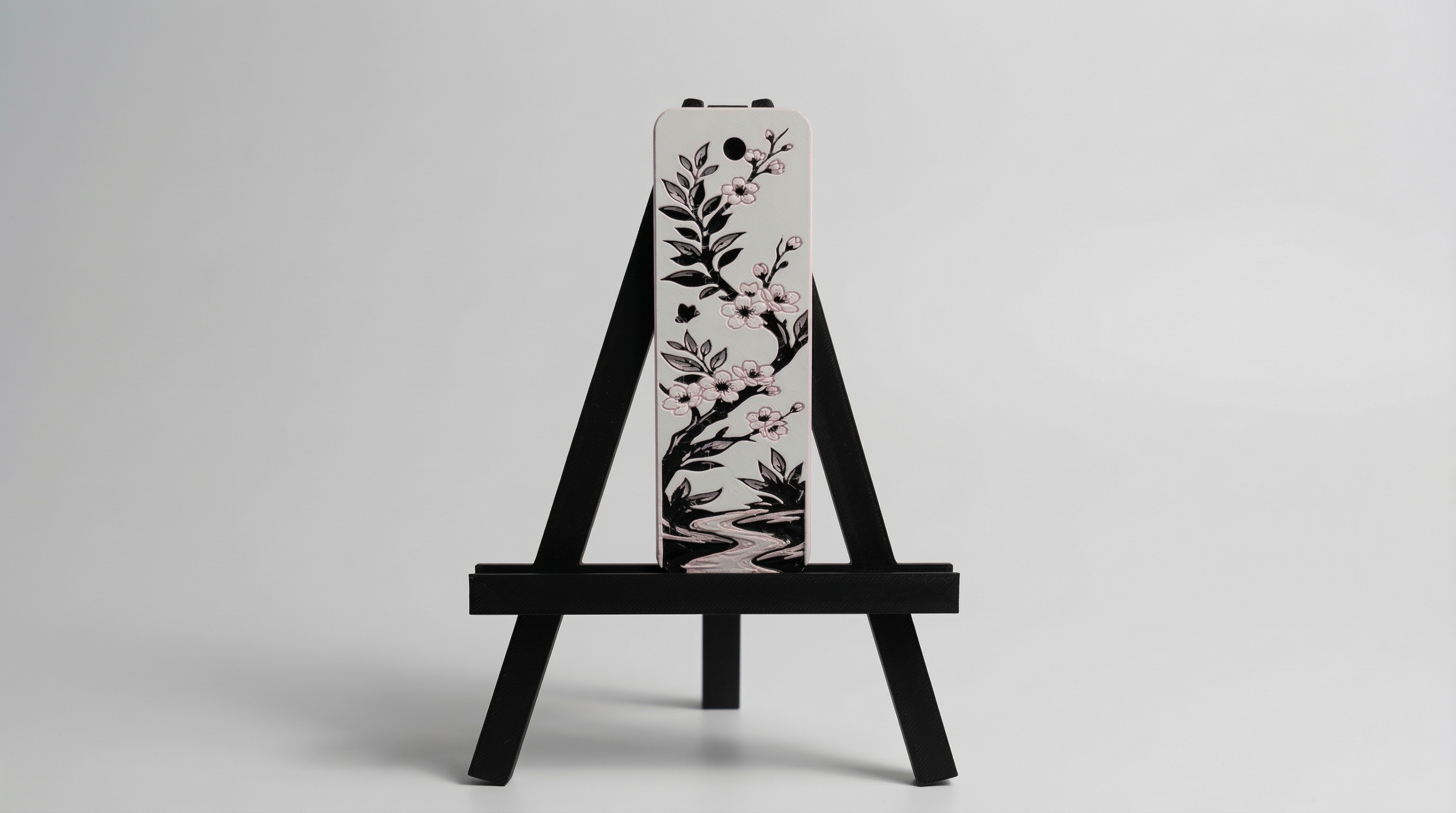 Cherry Blossom Bookmark — thumbnail 3