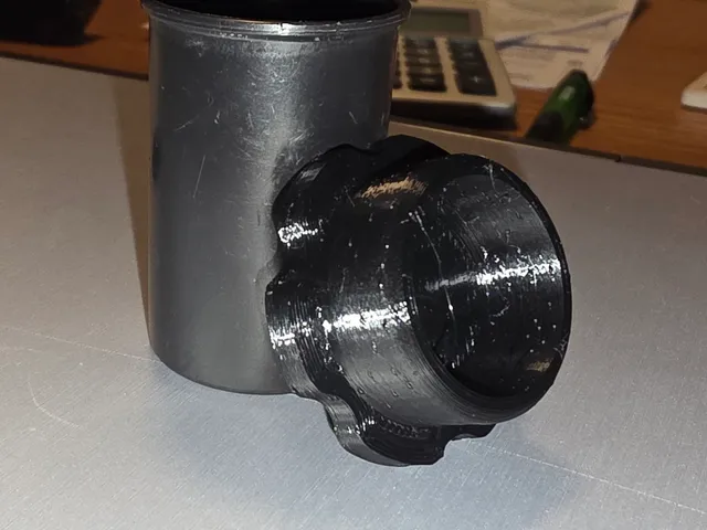 35mm Lid