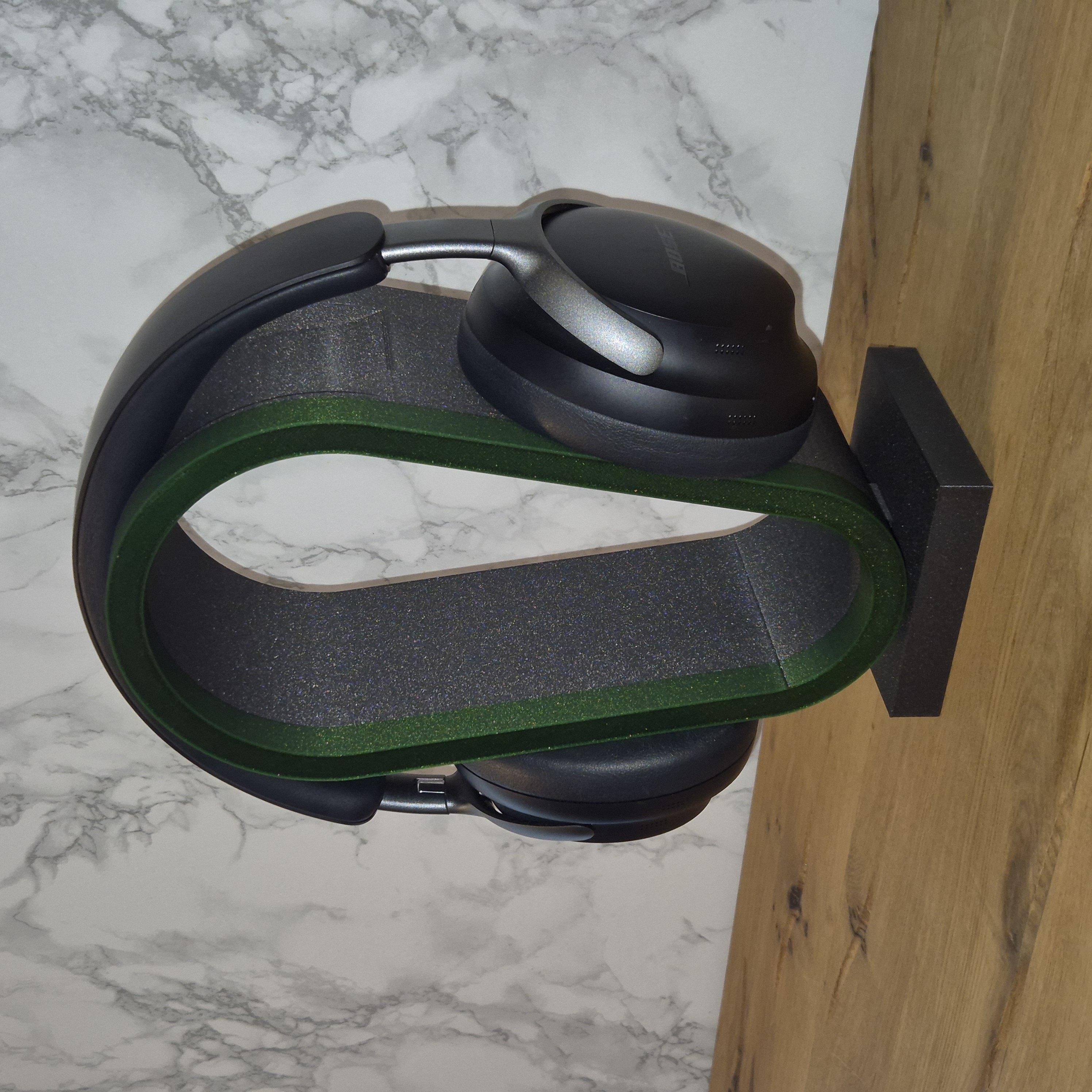 Headphones Stand