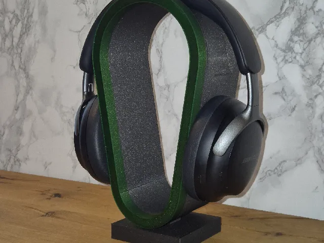 Headphones Stand