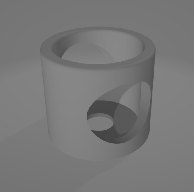 stompshield (pedal knob / potentiometer protector) — miniatura 2