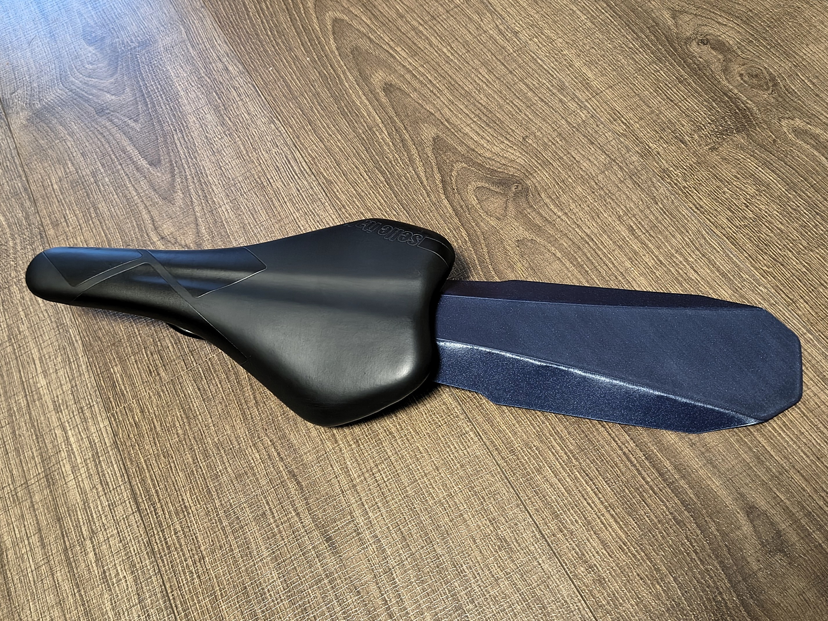 Rear Mudguard — miniatura 5