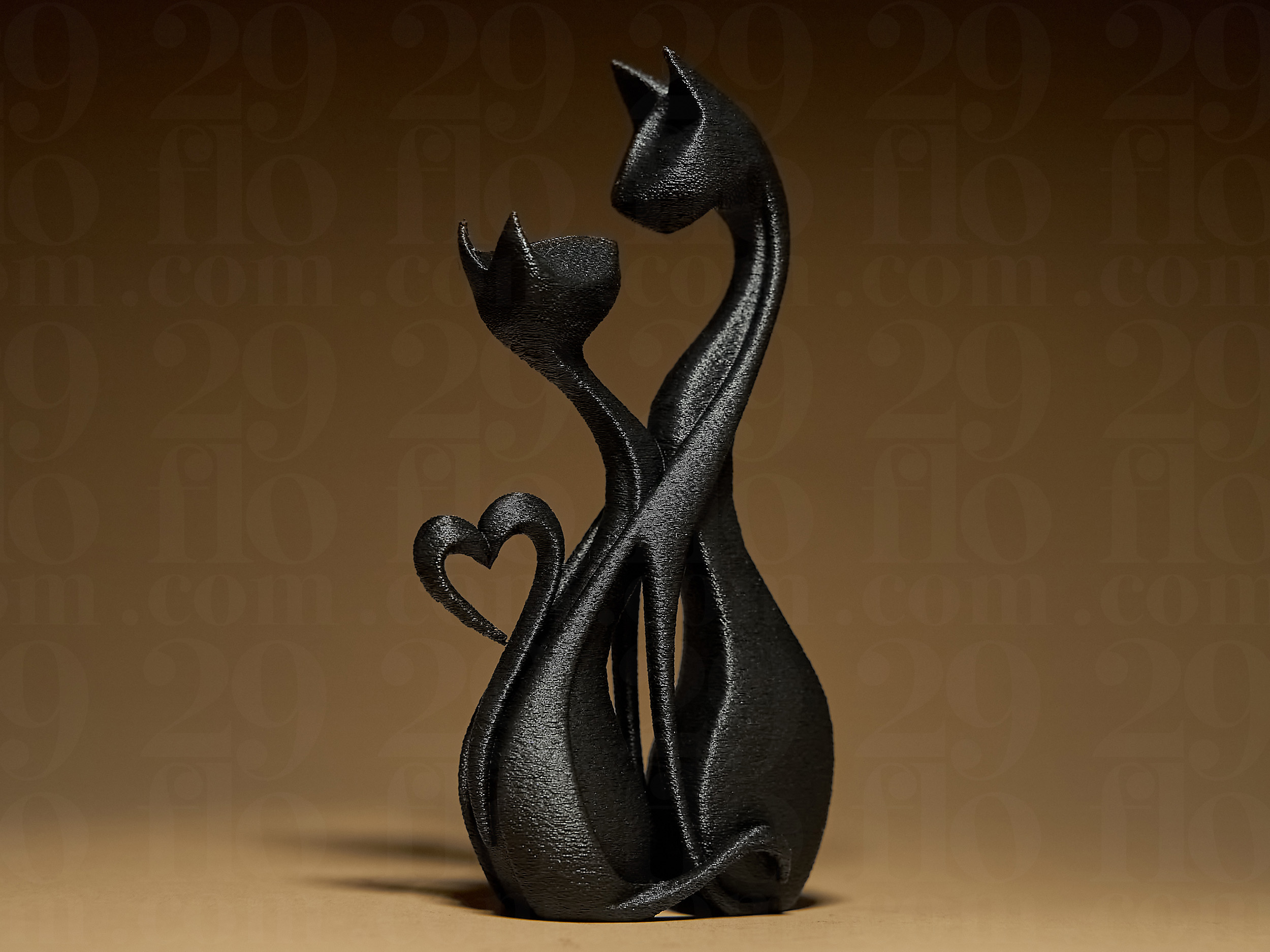 Cat's Romance — thumbnail 2