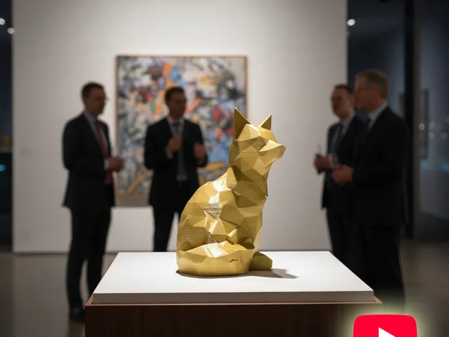 Low Poly FOX