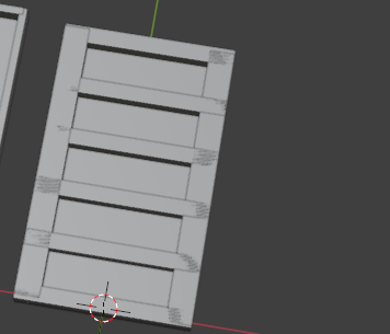 usb flash drive container