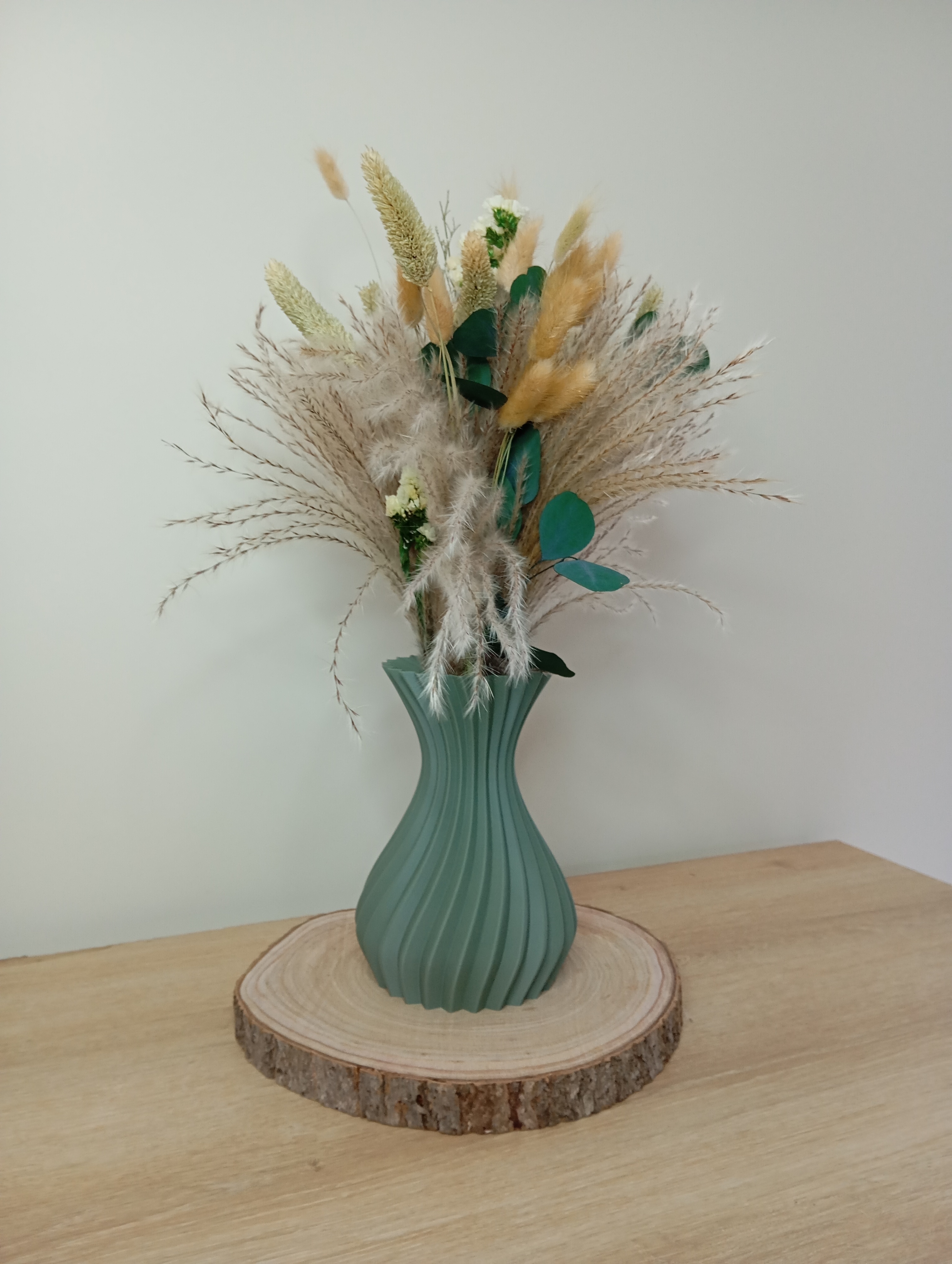 Vertigo Vase — thumbnail 2