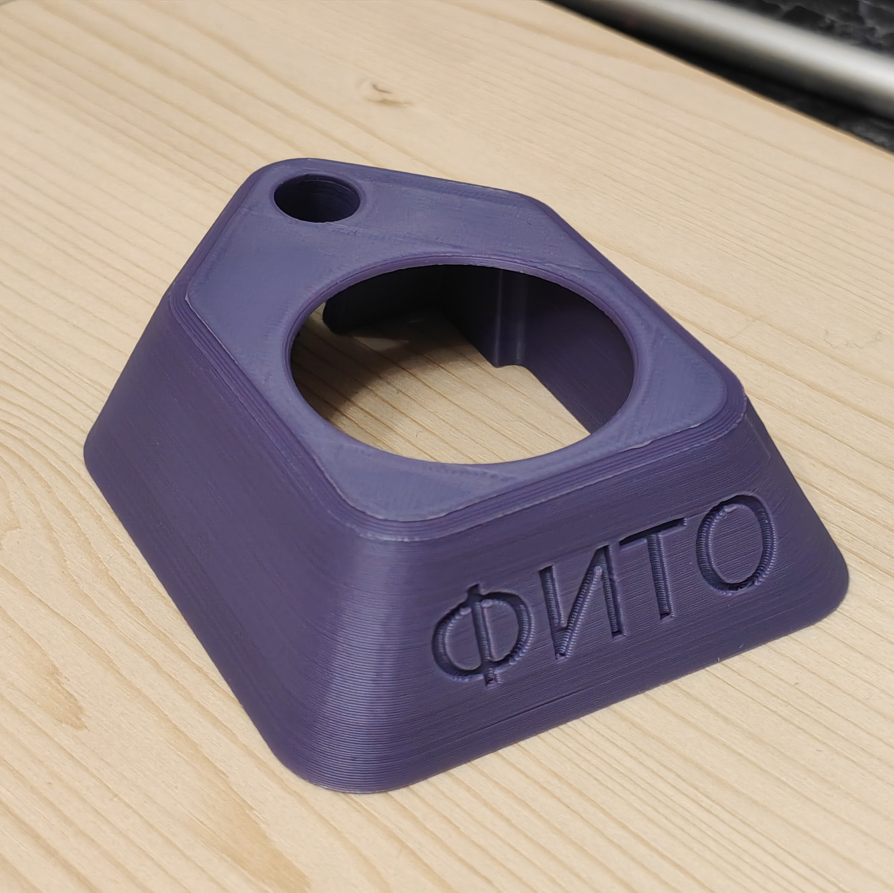 Smart Relay Holder — miniatura 3