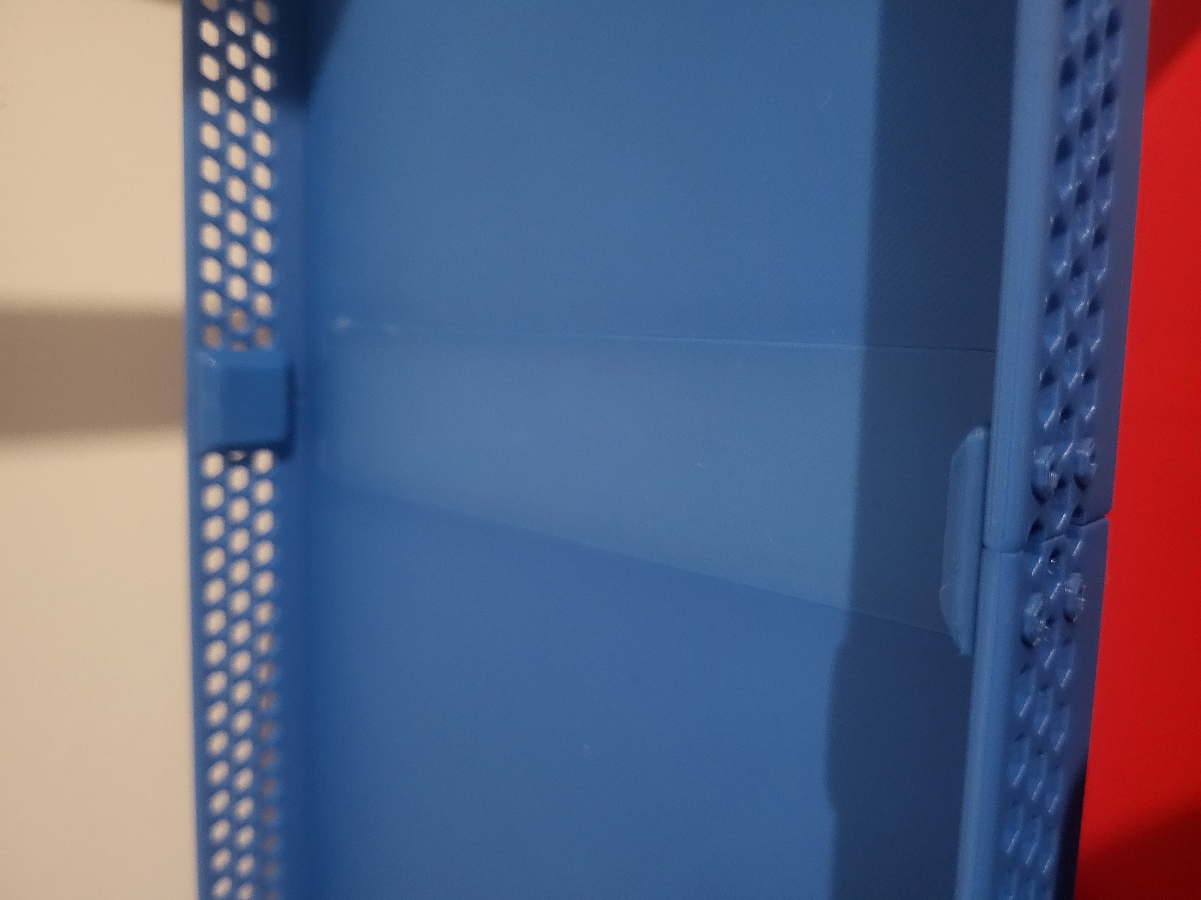 Mobile Storage Trolley — miniatura 7