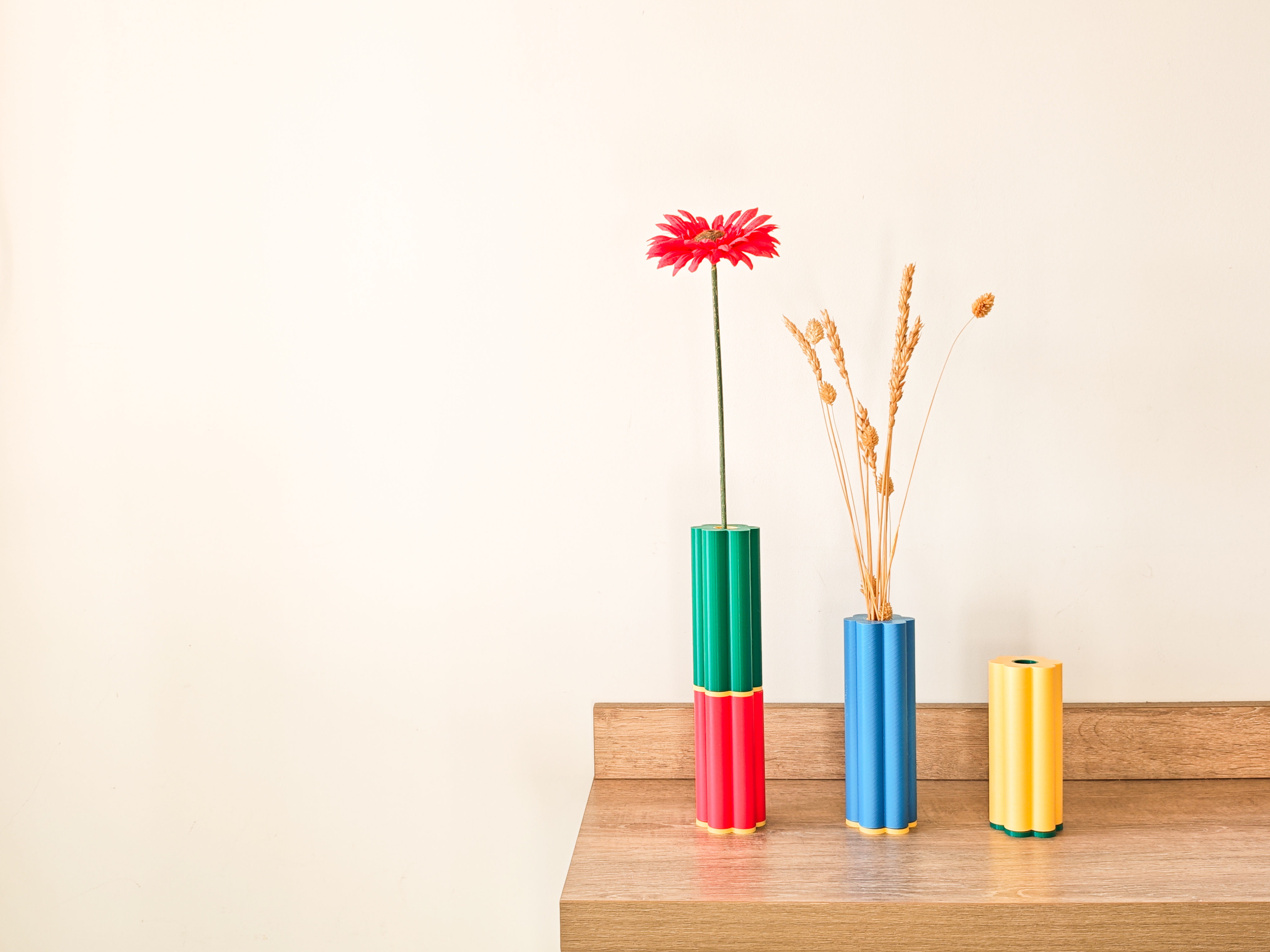 Flower Totems — miniatura 3