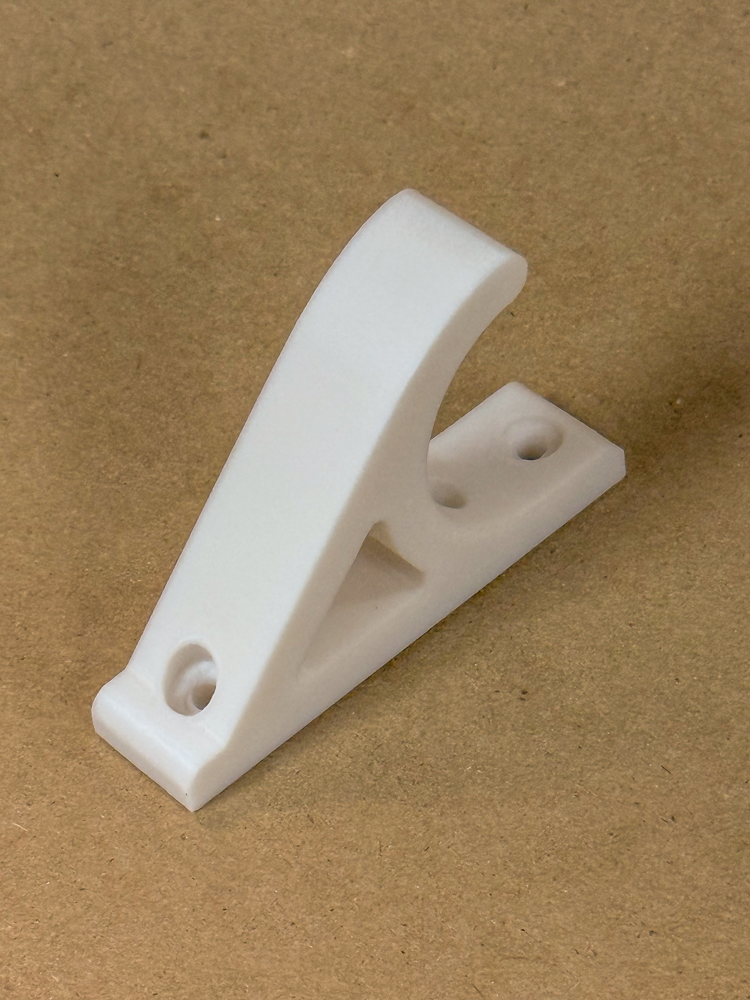 Heavy Duty Wall Hook — thumbnail 2