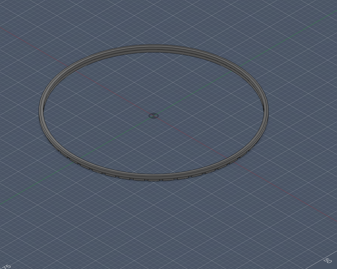 salad spinner cylinder extension