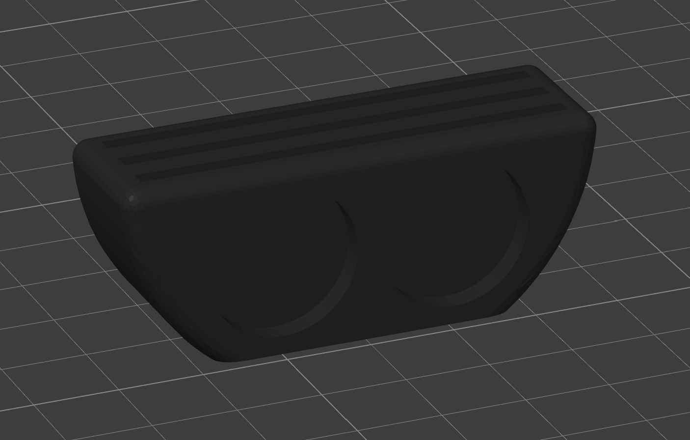 51mm Triple Puck Screen holder