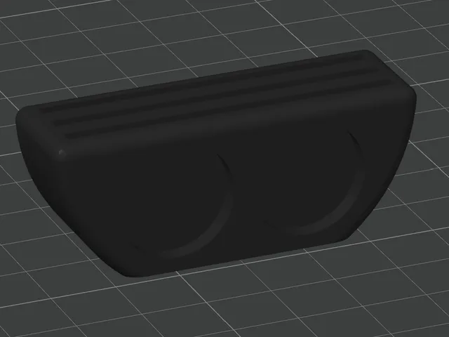 51mm Triple Puck Screen holder