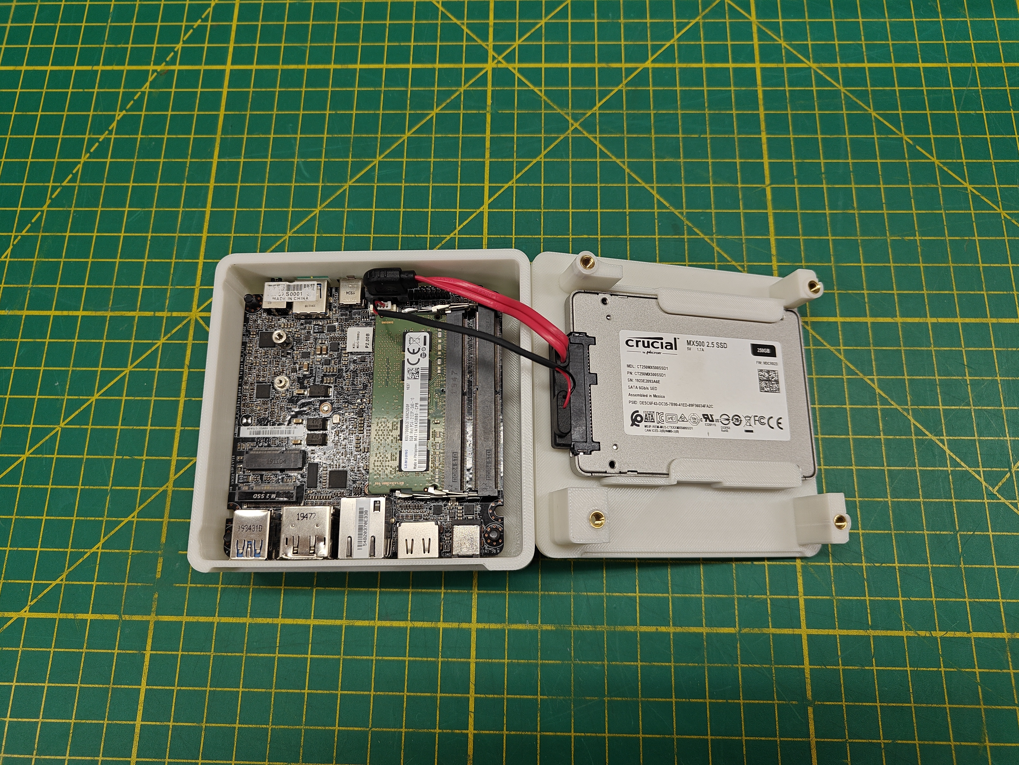 ASRock Beebox shell — thumbnail 4