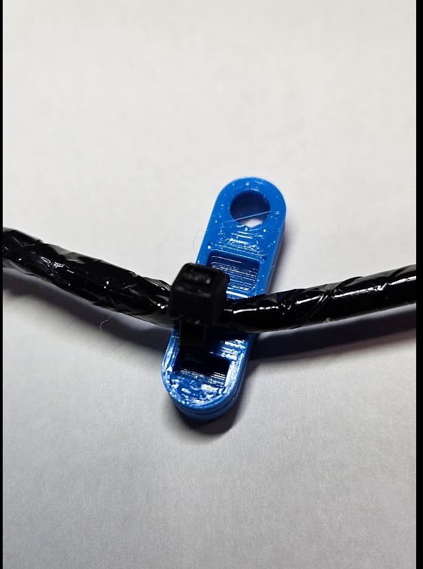 ZipTie Mount