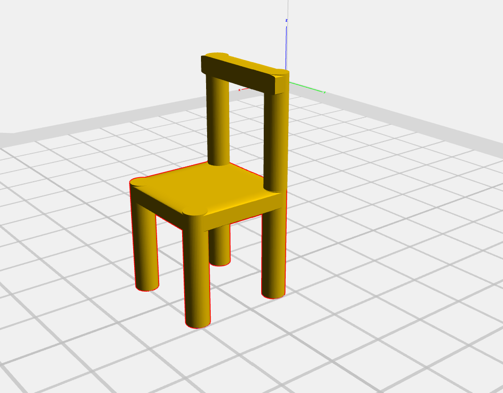 Chair