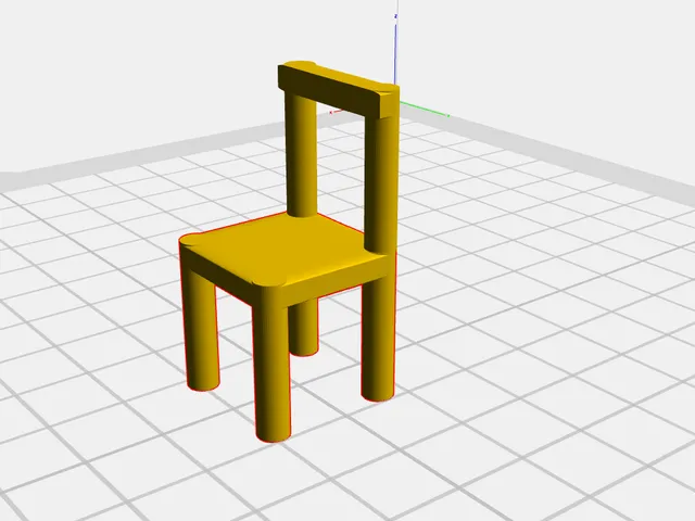 Chair